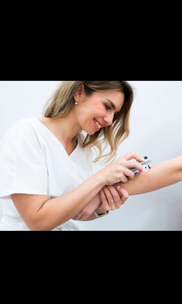 Dr. sc. Iva Bešlić dr.med.